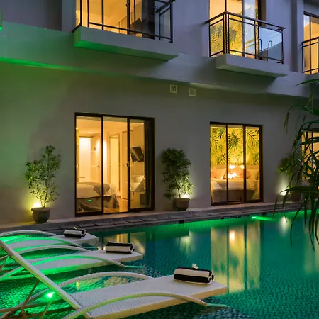 Liberta Seminyak Hotel-3