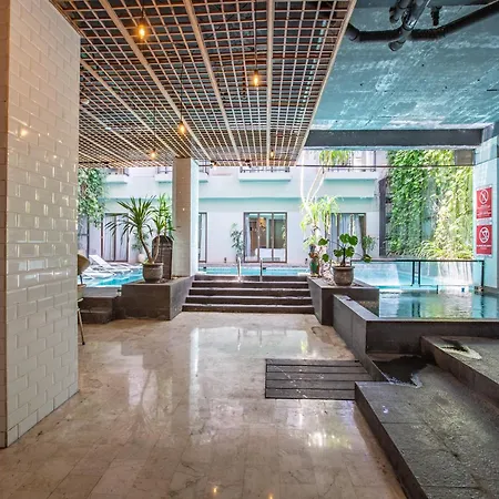 Liberta Seminyak Hotel-2